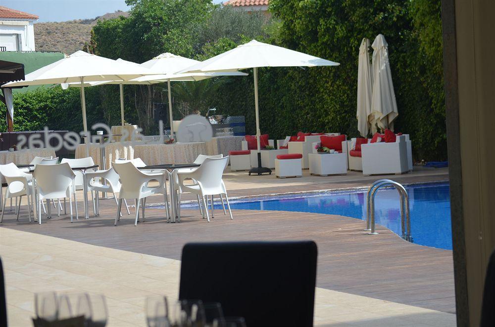 Playa Sol - 30º Hotels Puerto de Mazarron Exterior photo